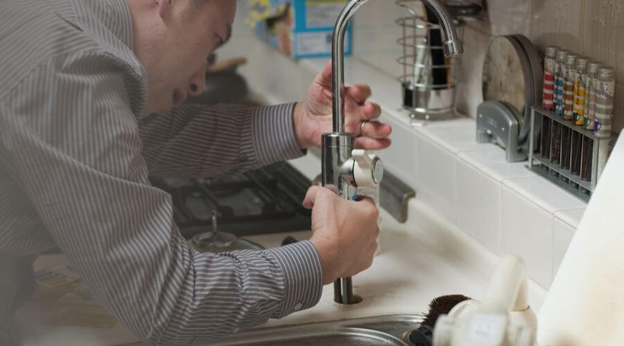 Professional Leak Detection Services in Flaxton, ND
